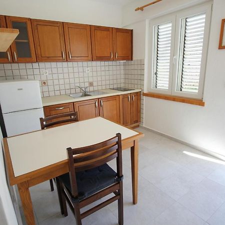 Girica Apartments 자다르 외부 사진