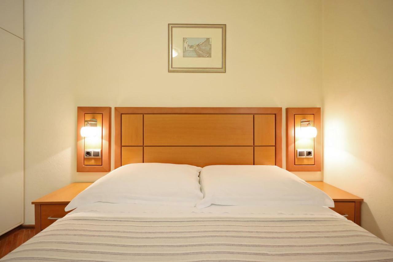 Girica Apartments 자다르 외부 사진