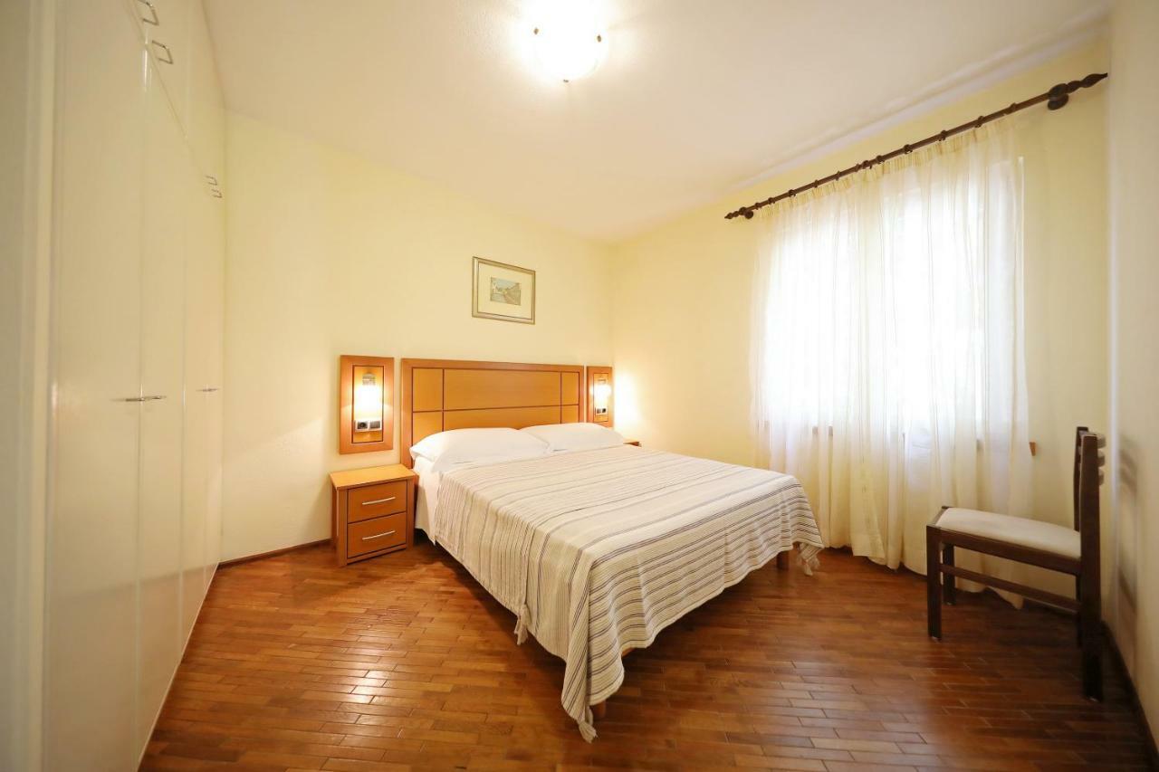 Girica Apartments 자다르 외부 사진