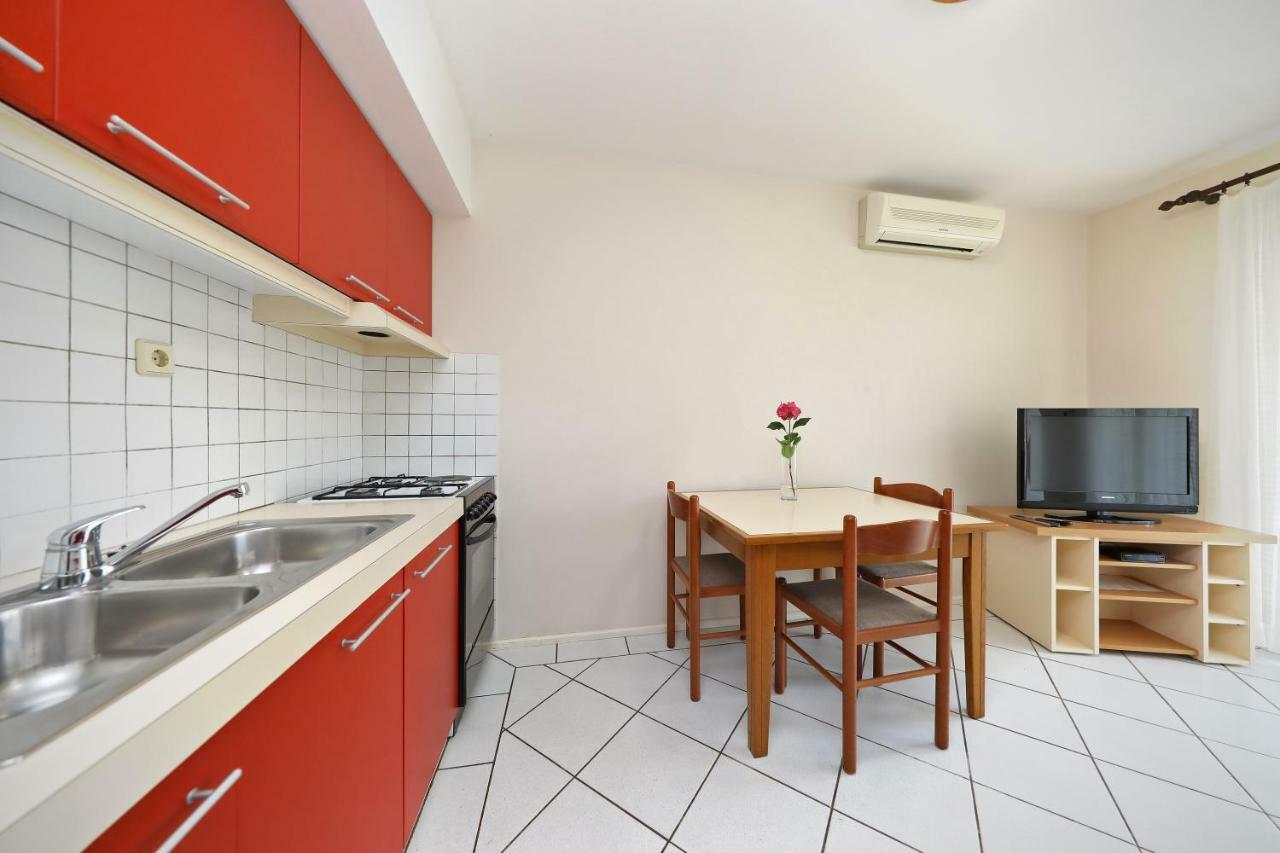 Girica Apartments 자다르 외부 사진
