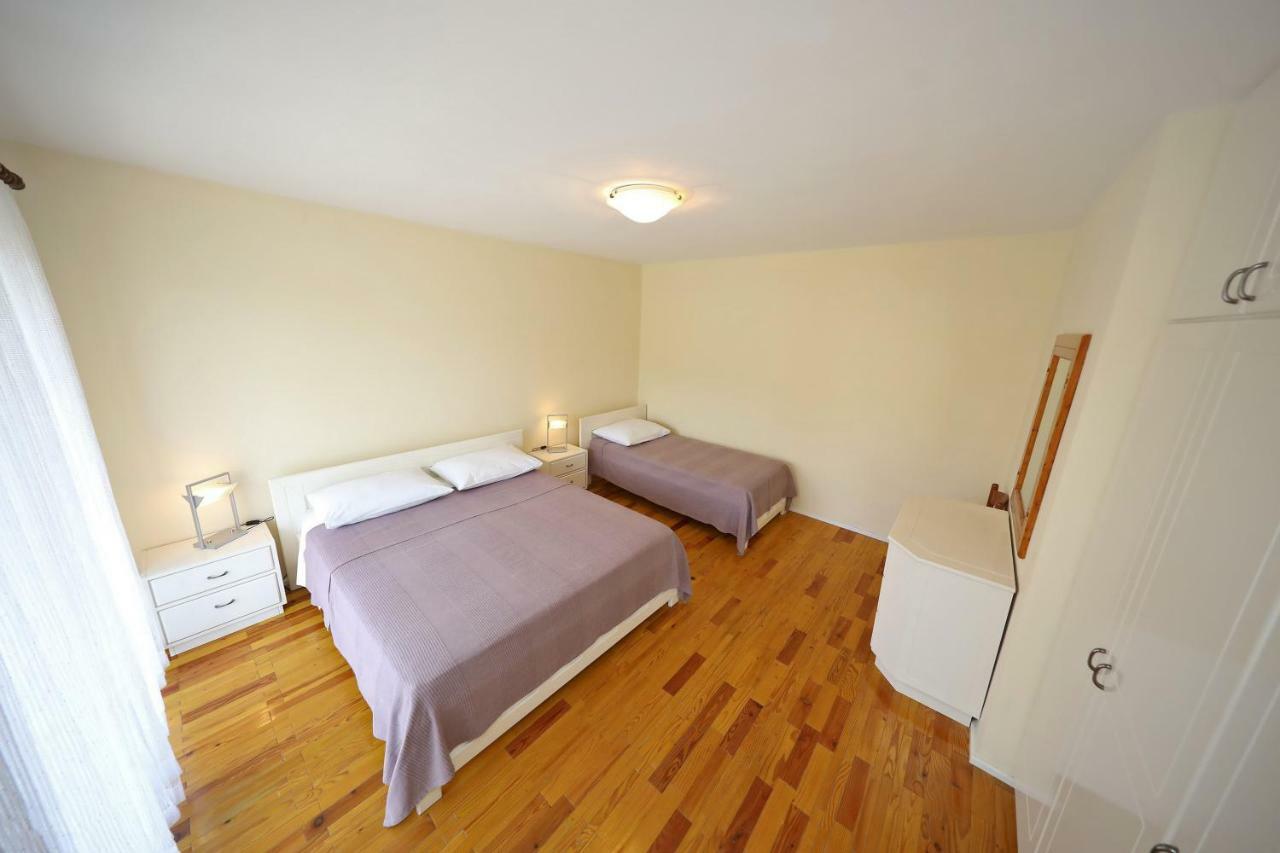 Girica Apartments 자다르 외부 사진