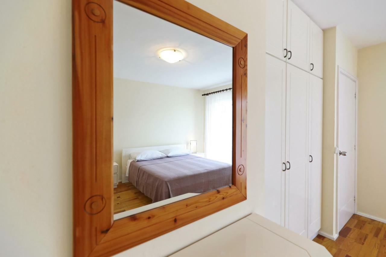 Girica Apartments 자다르 외부 사진