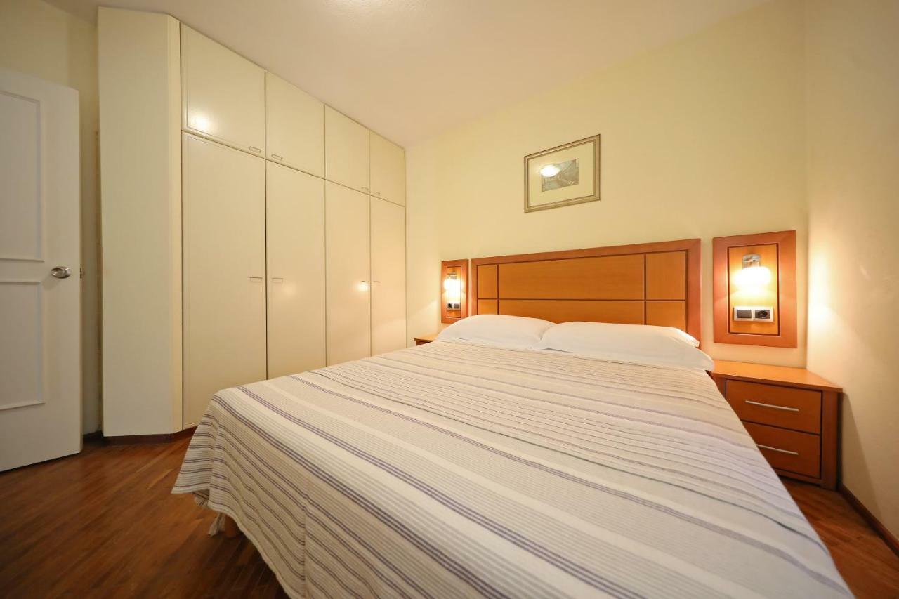 Girica Apartments 자다르 외부 사진