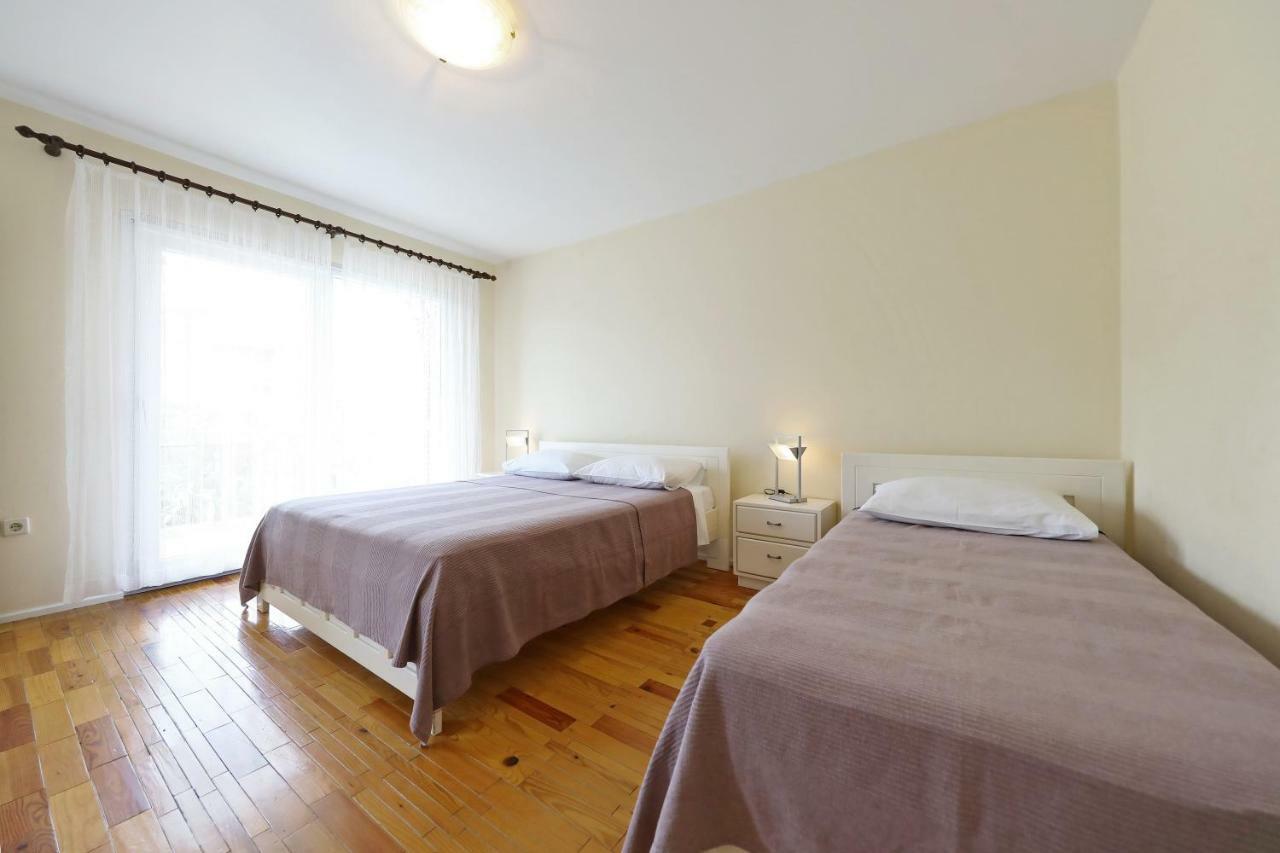Girica Apartments 자다르 외부 사진